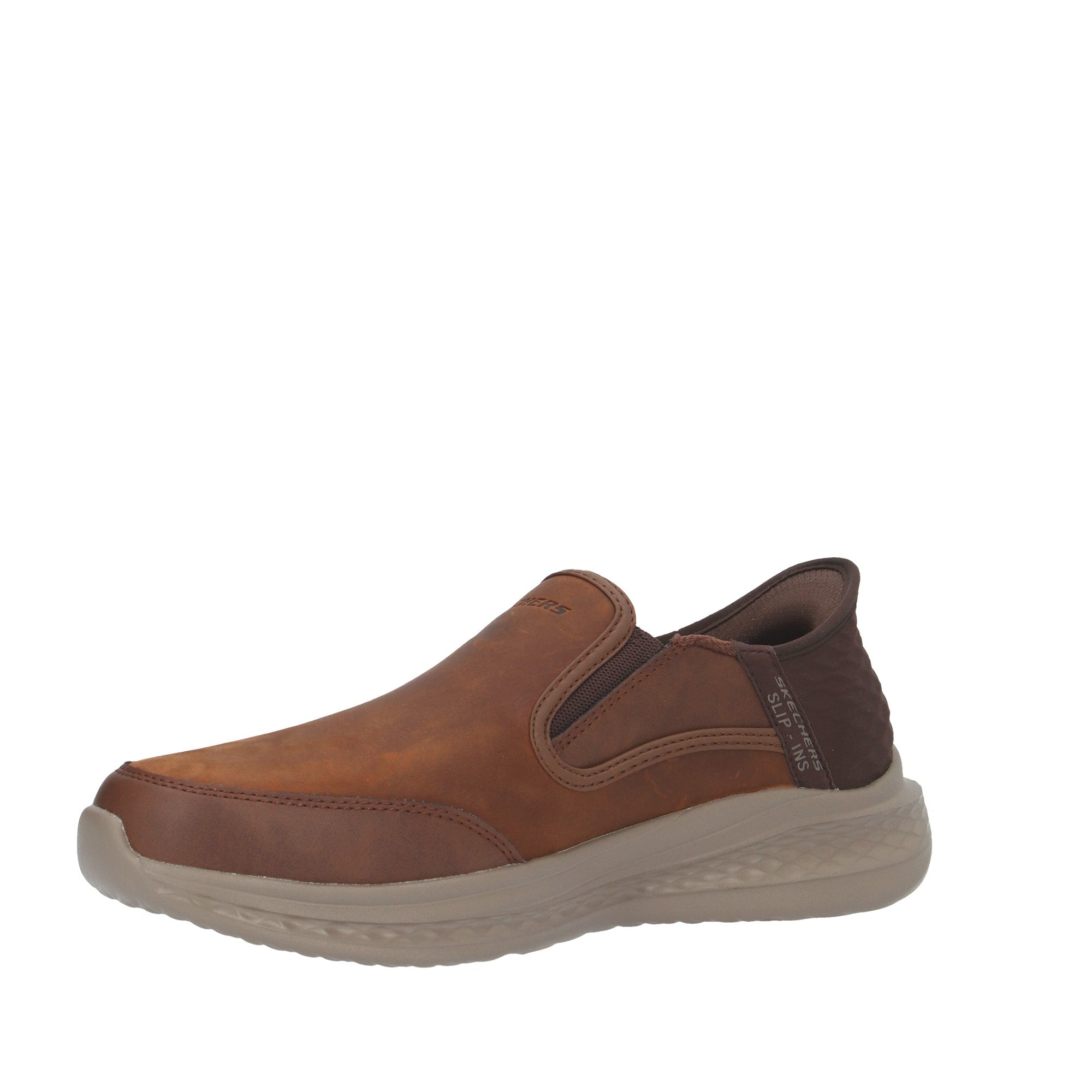 Skechers SLIP-INS Marrone
