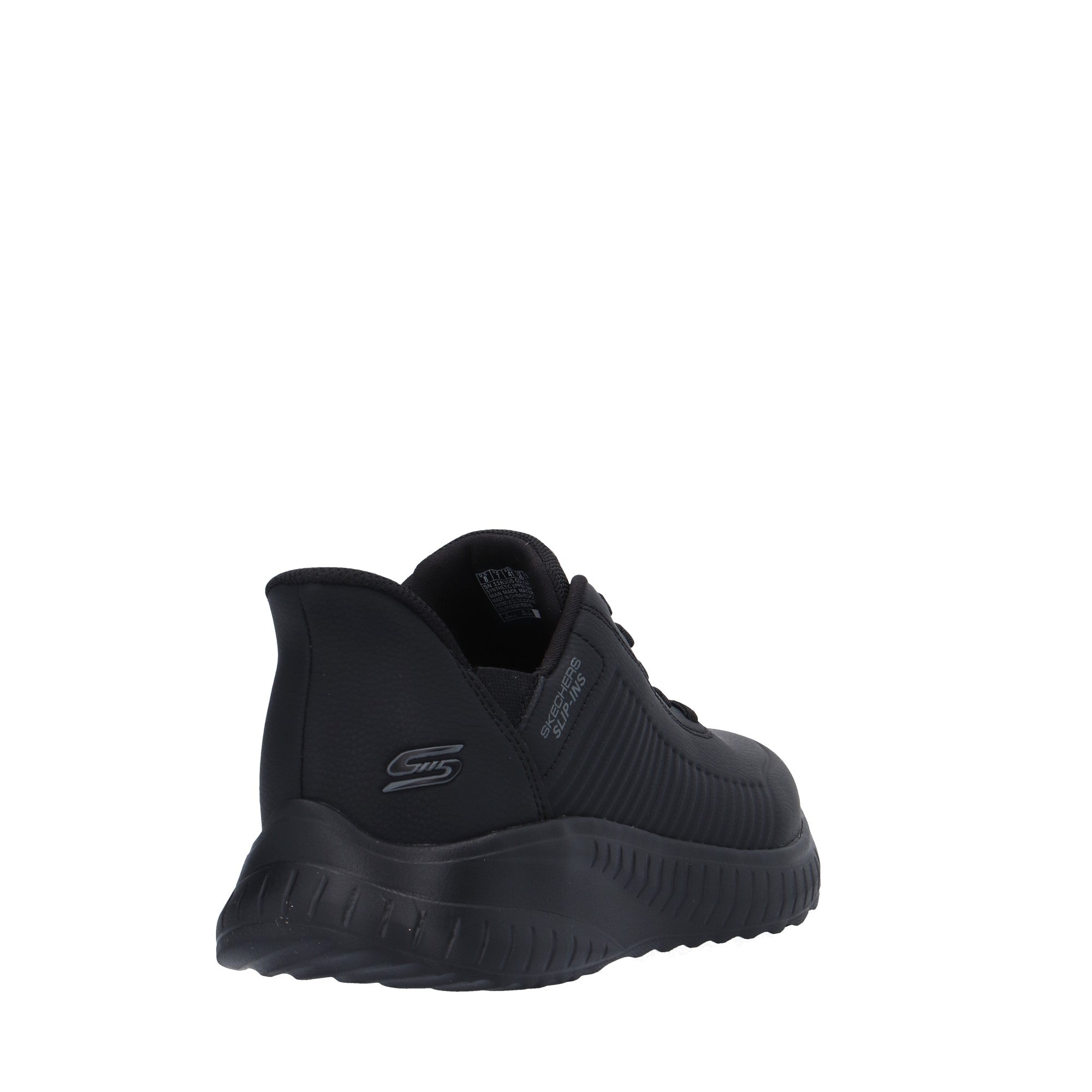 Skechers SLIP-INS Nero