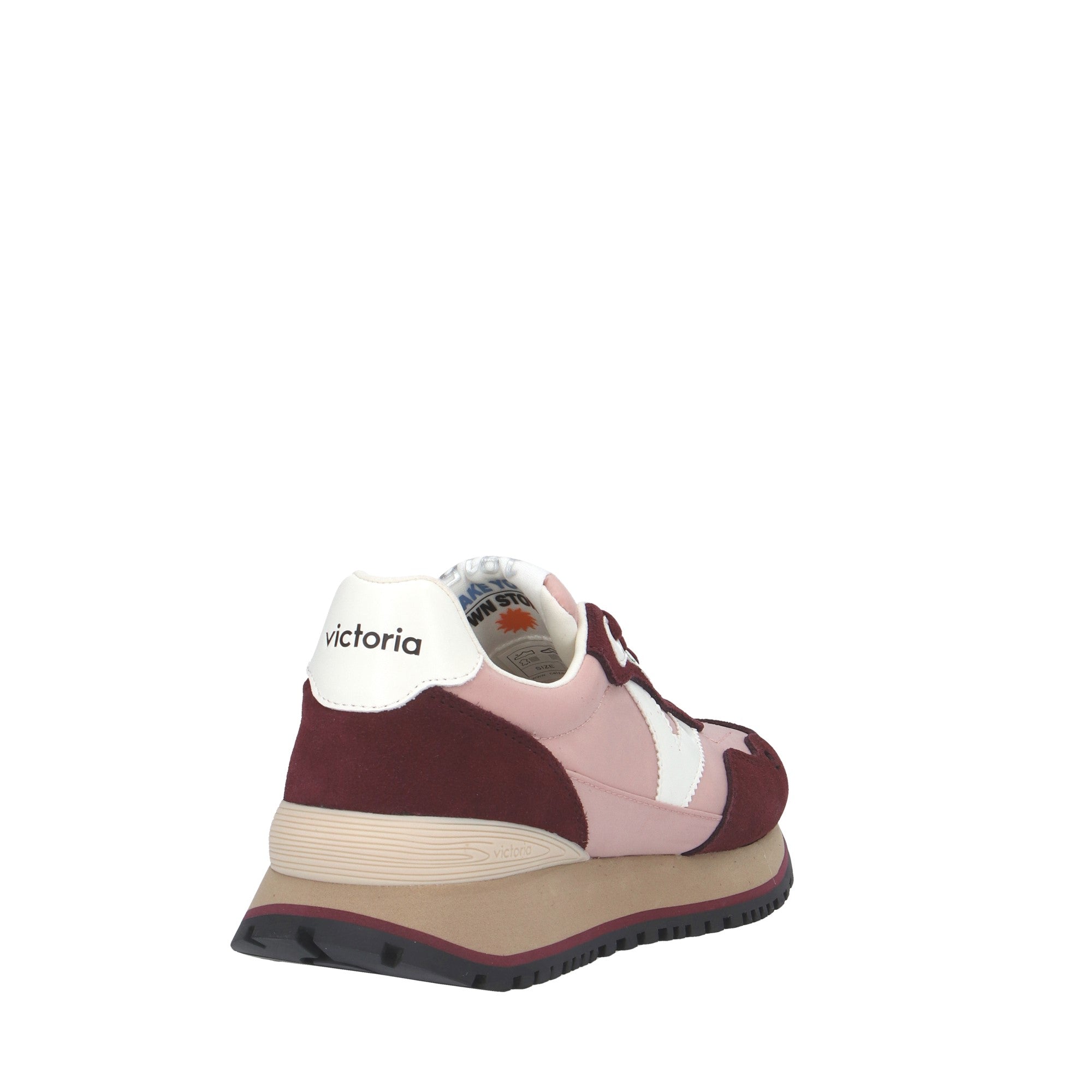 Victoria SNEAKER Vinaccio
