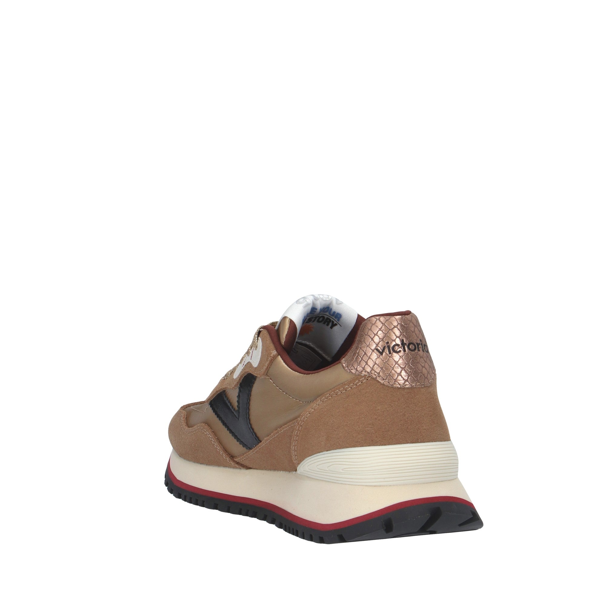 Victoria SNEAKER Oro