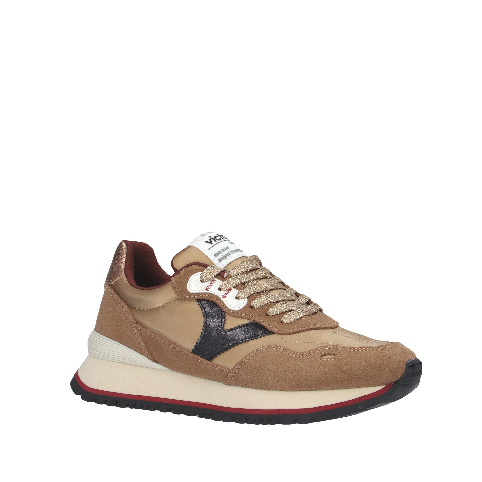 Victoria SNEAKER Oro