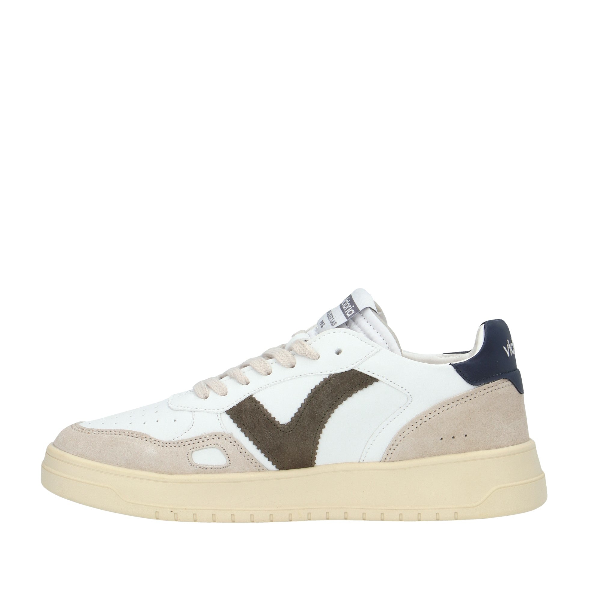 Victoria SNEAKER Bianco/blu