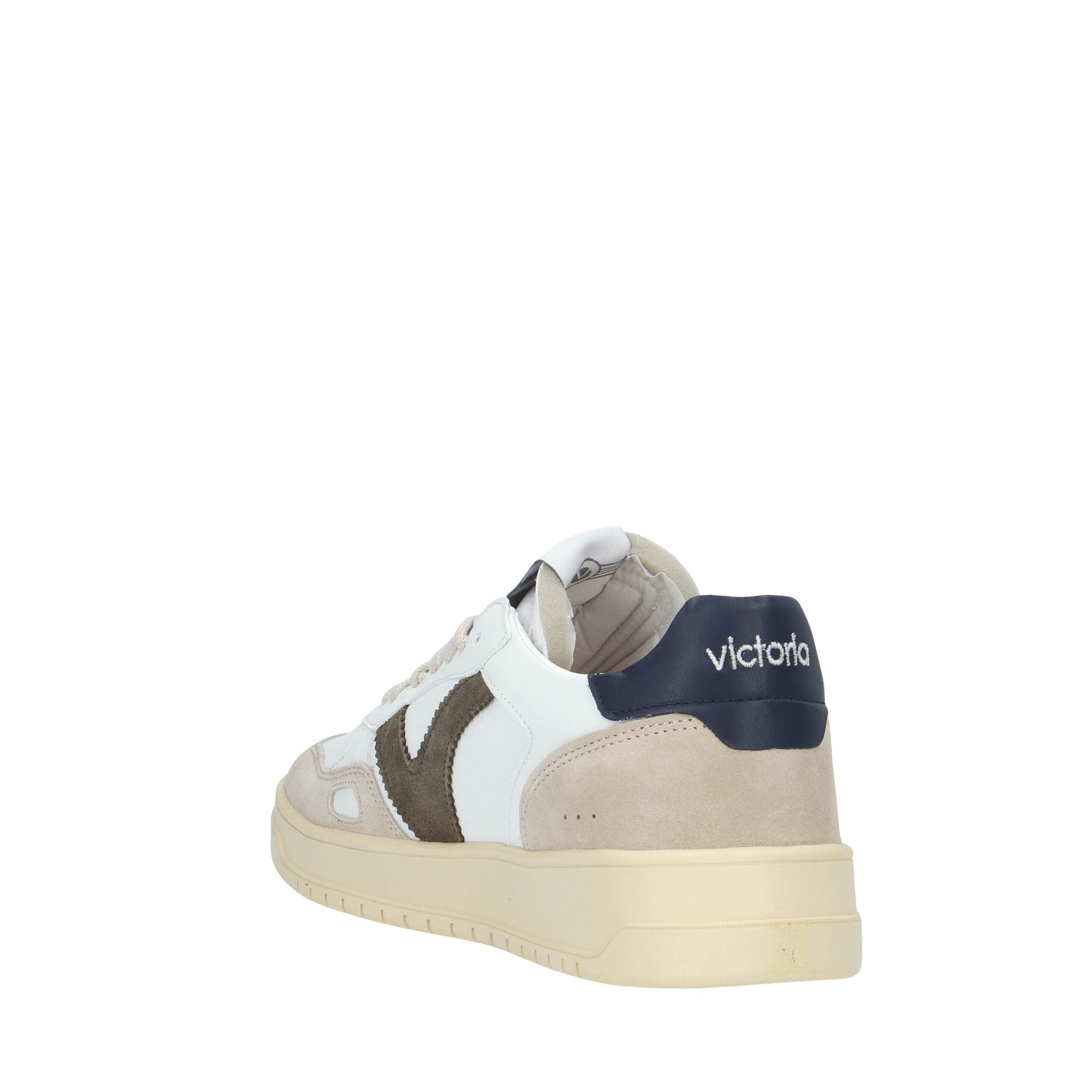 Victoria SNEAKER Bianco/blu