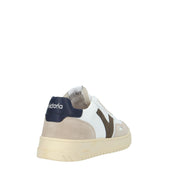 Victoria SNEAKER Bianco/blu