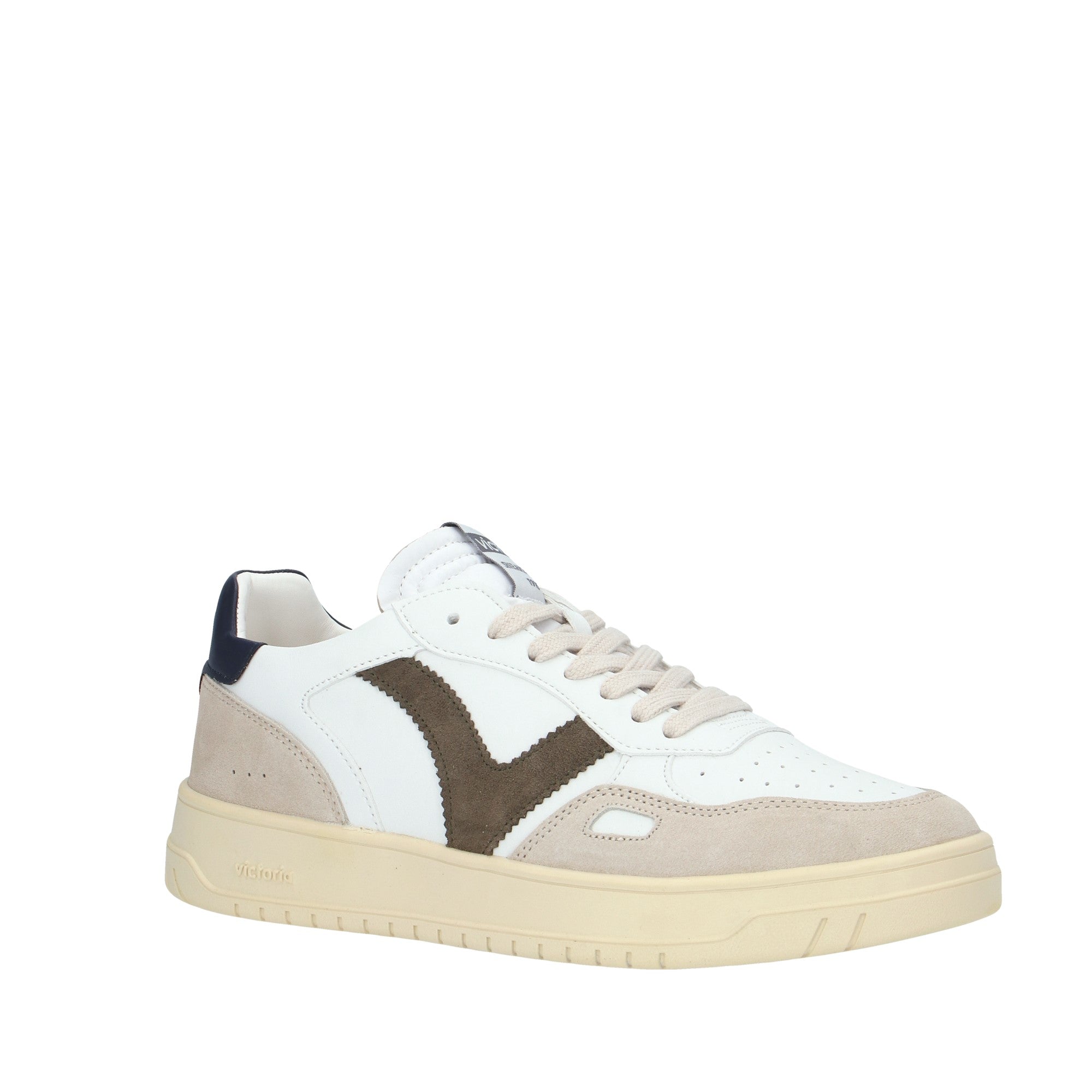 Victoria SNEAKER Bianco/blu
