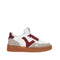 Victoria SNEAKER Bianco/rosso