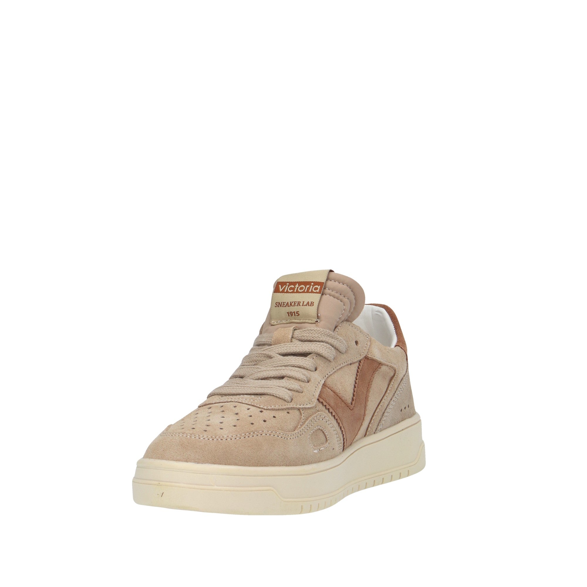 Victoria SNEAKER Beige