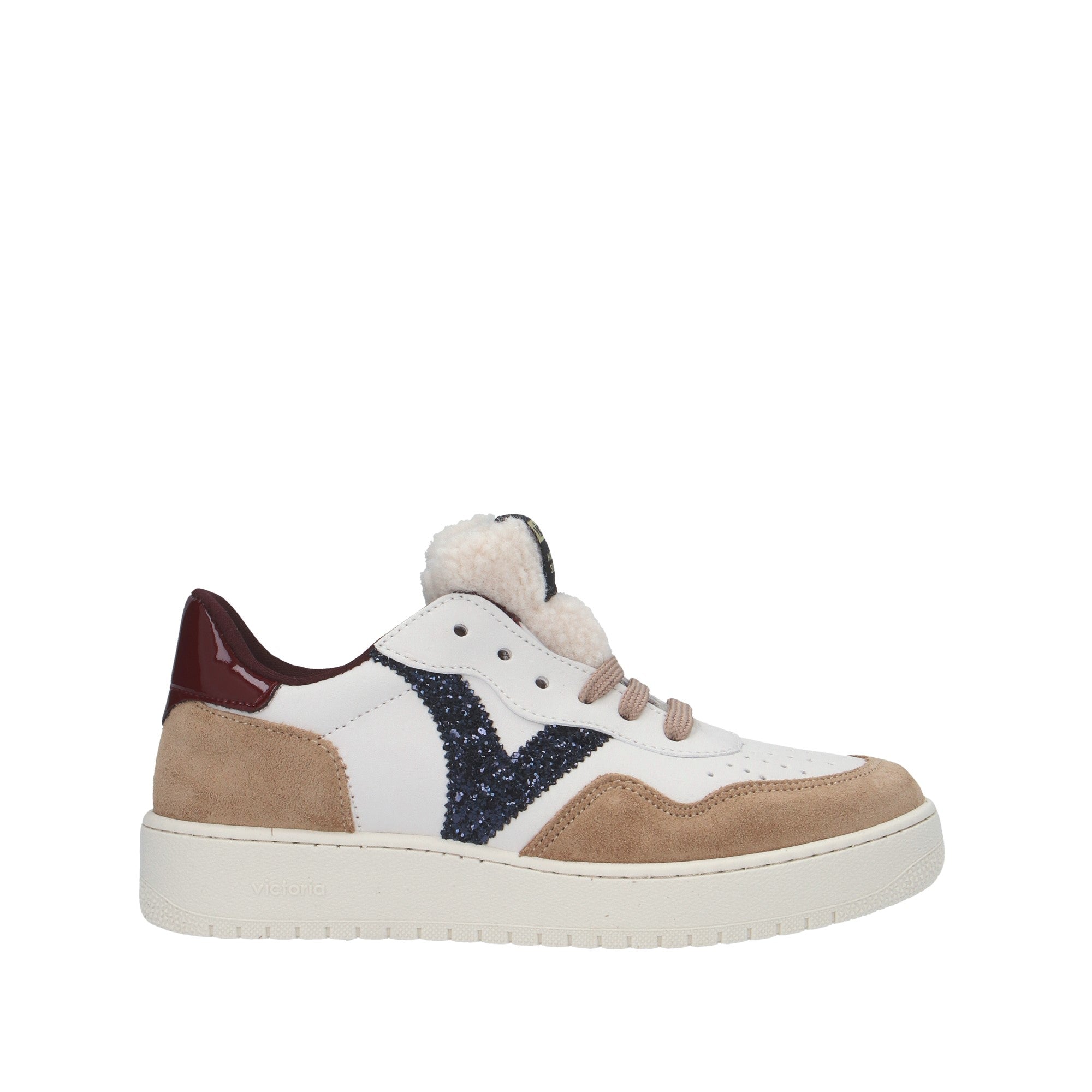 Victoria SNEAKER Beige