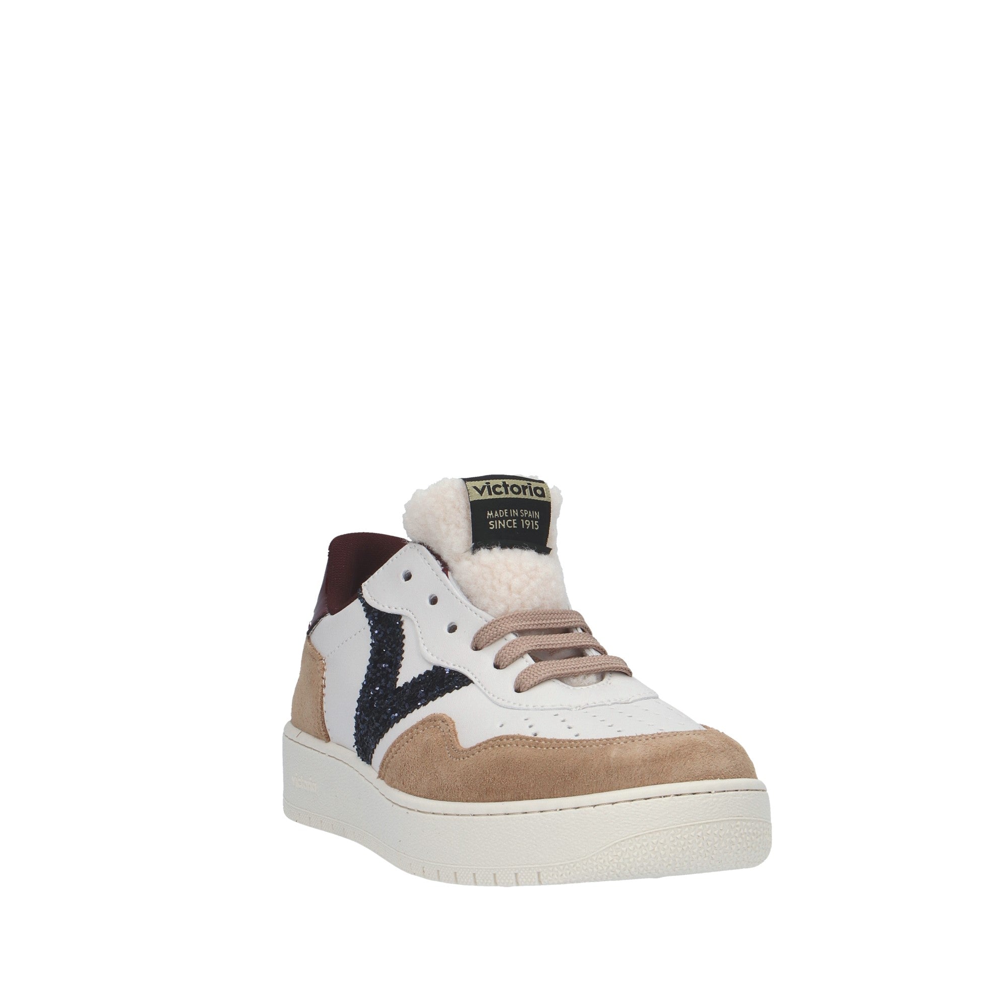 Victoria SNEAKER Beige