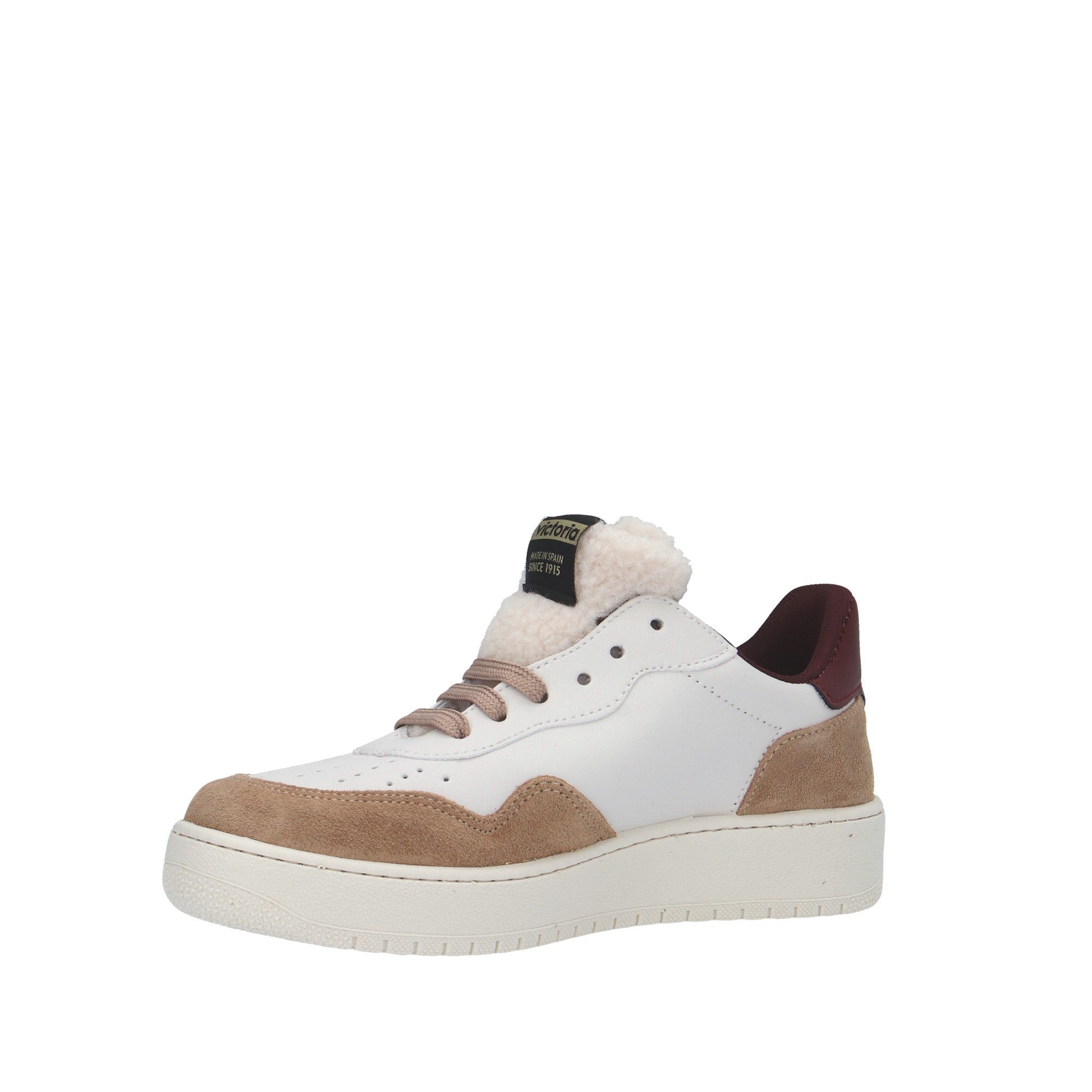 Victoria SNEAKER Beige