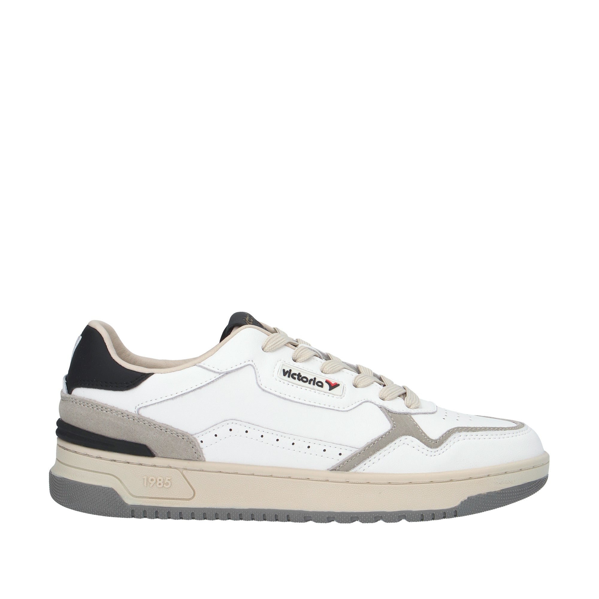 Victoria SNEAKER Nero