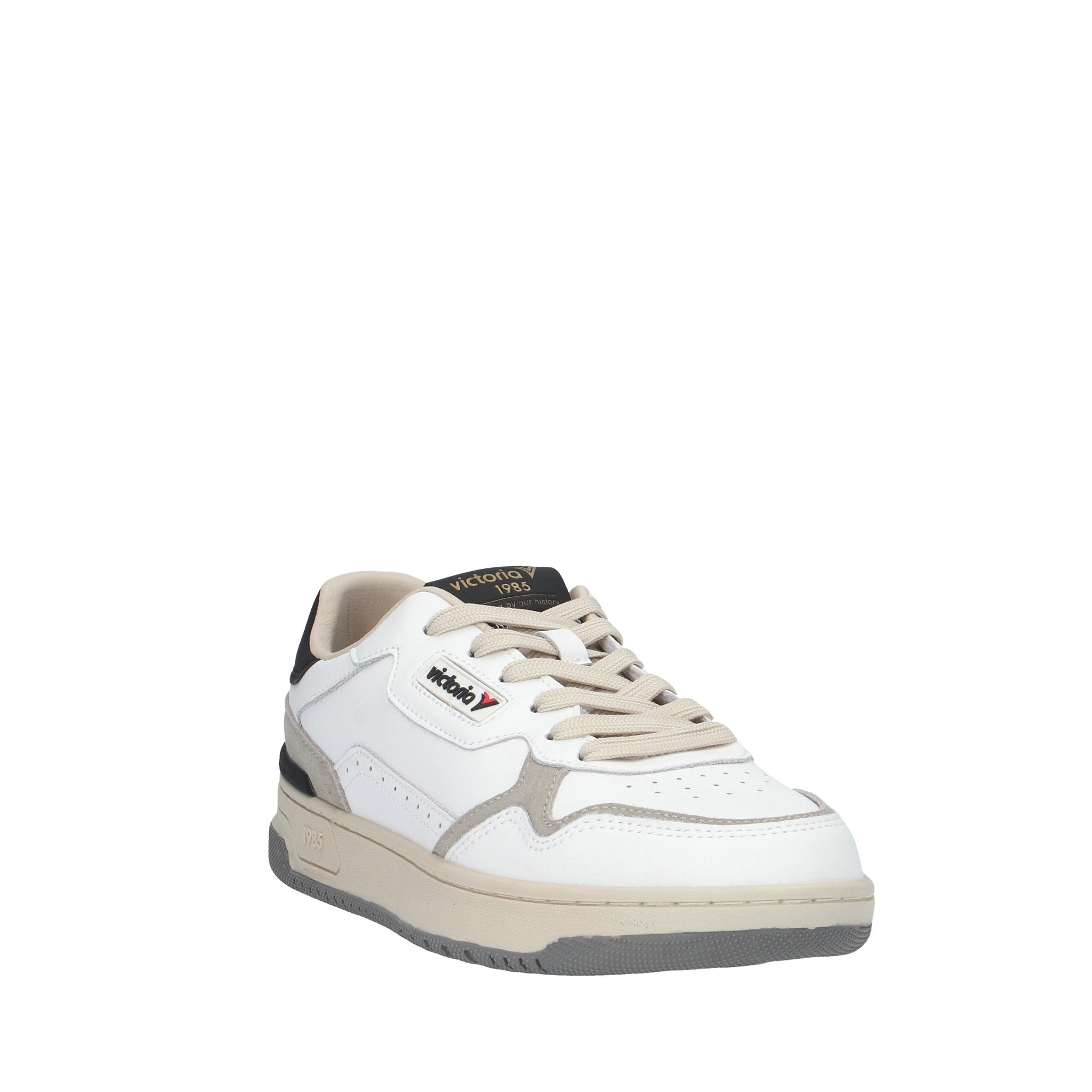 Victoria SNEAKER Nero