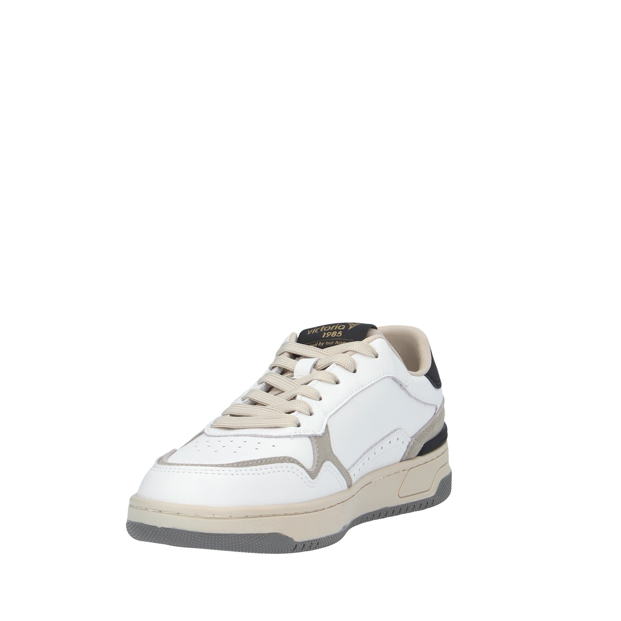 Victoria SNEAKER Nero