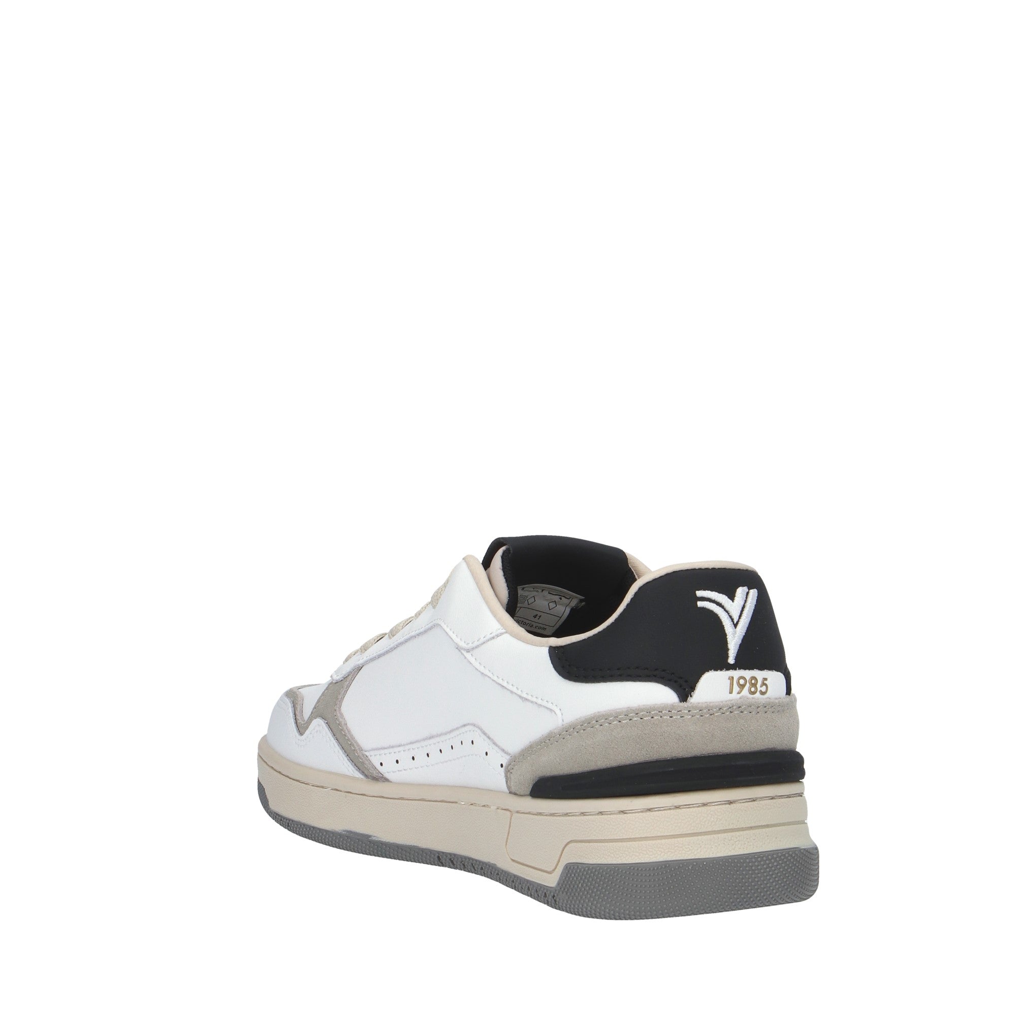 Victoria SNEAKER Nero