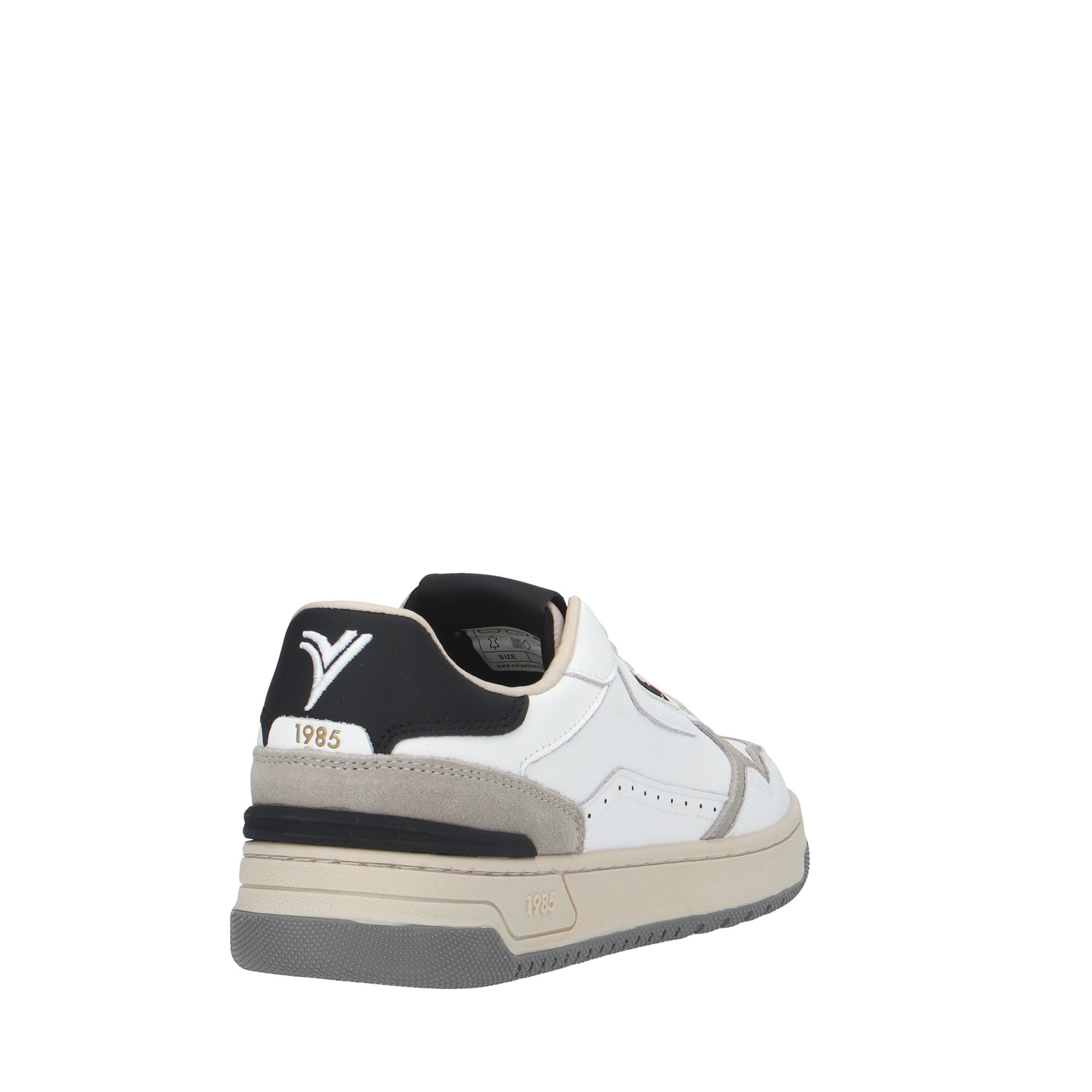 Victoria SNEAKER Nero