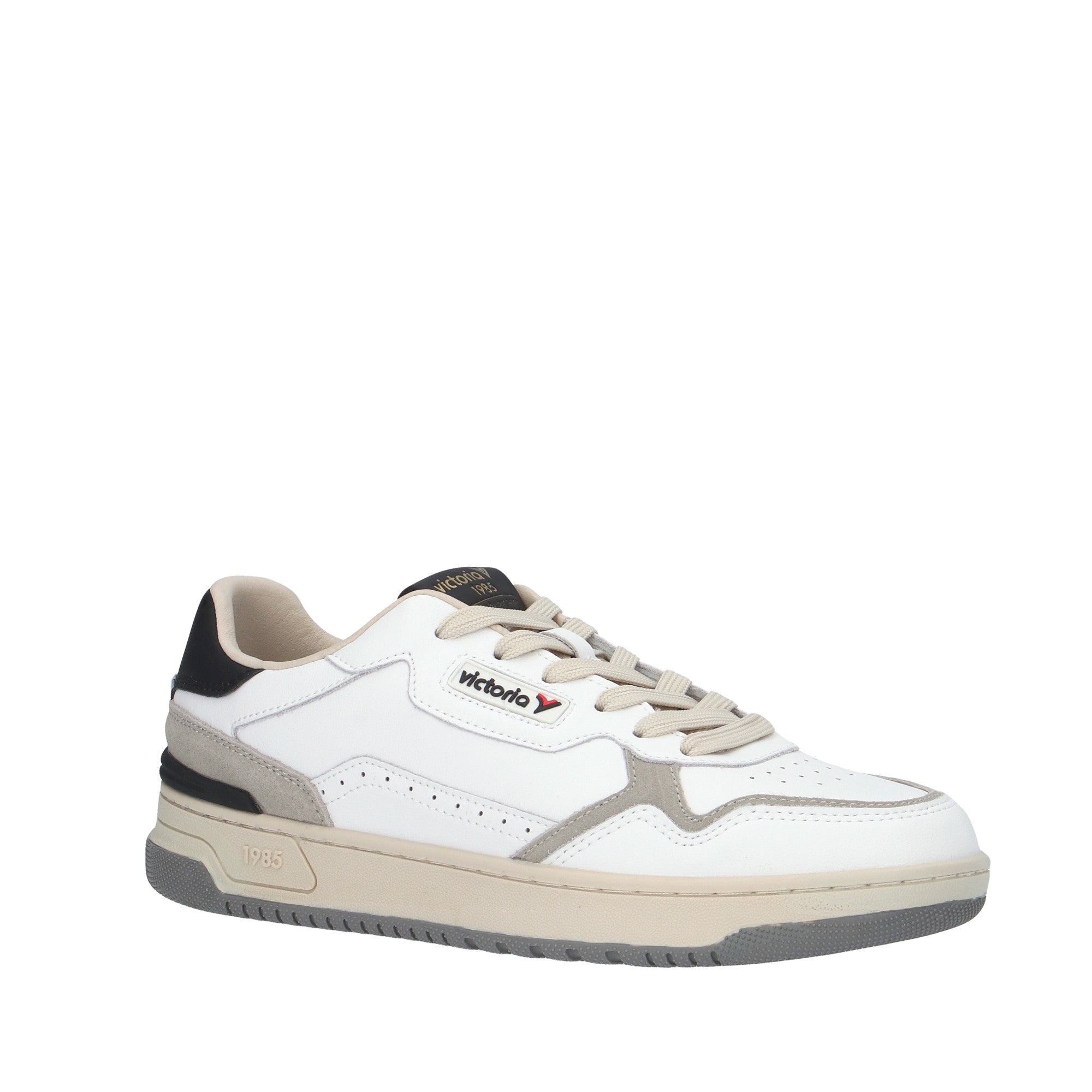 Victoria SNEAKER Nero