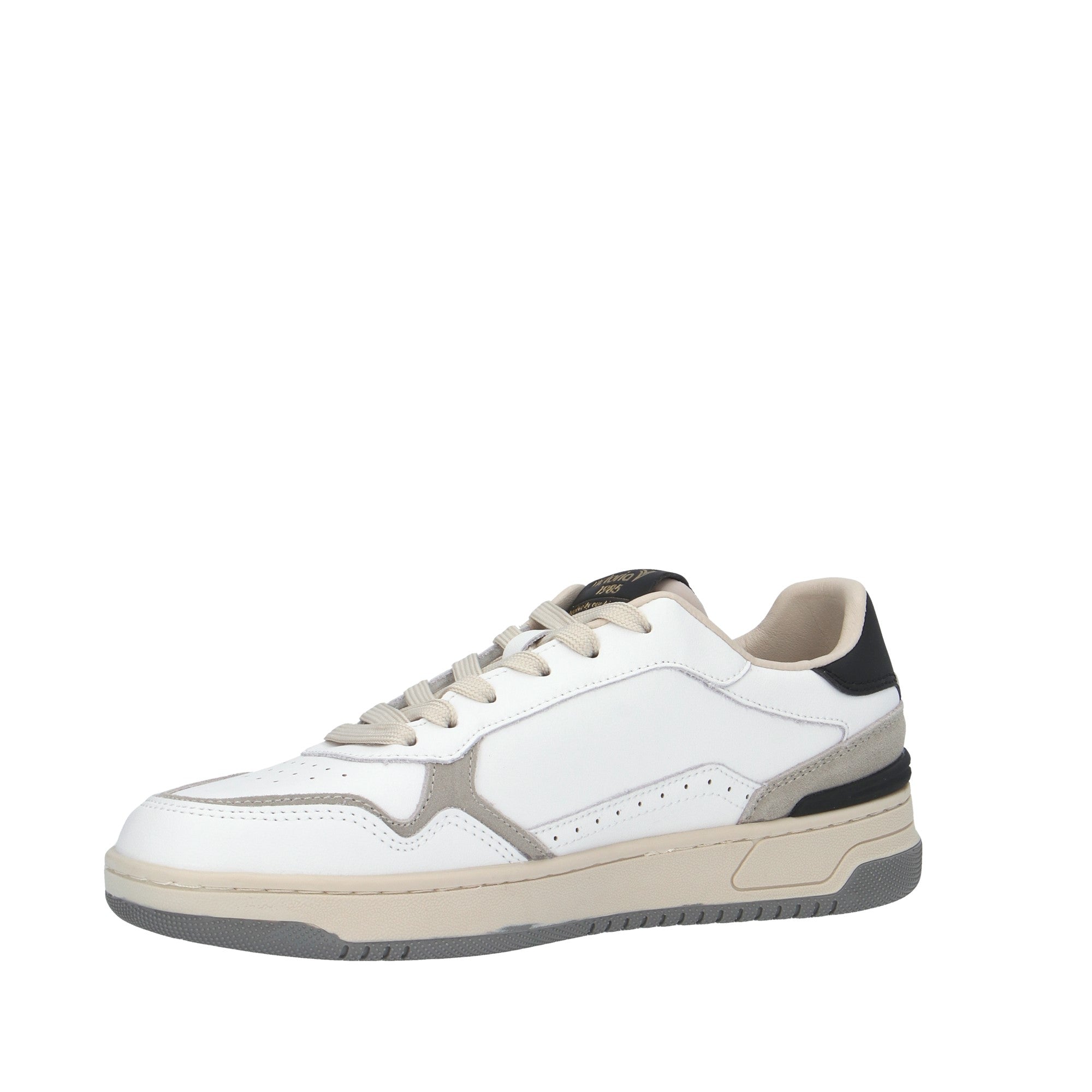 Victoria SNEAKER Nero