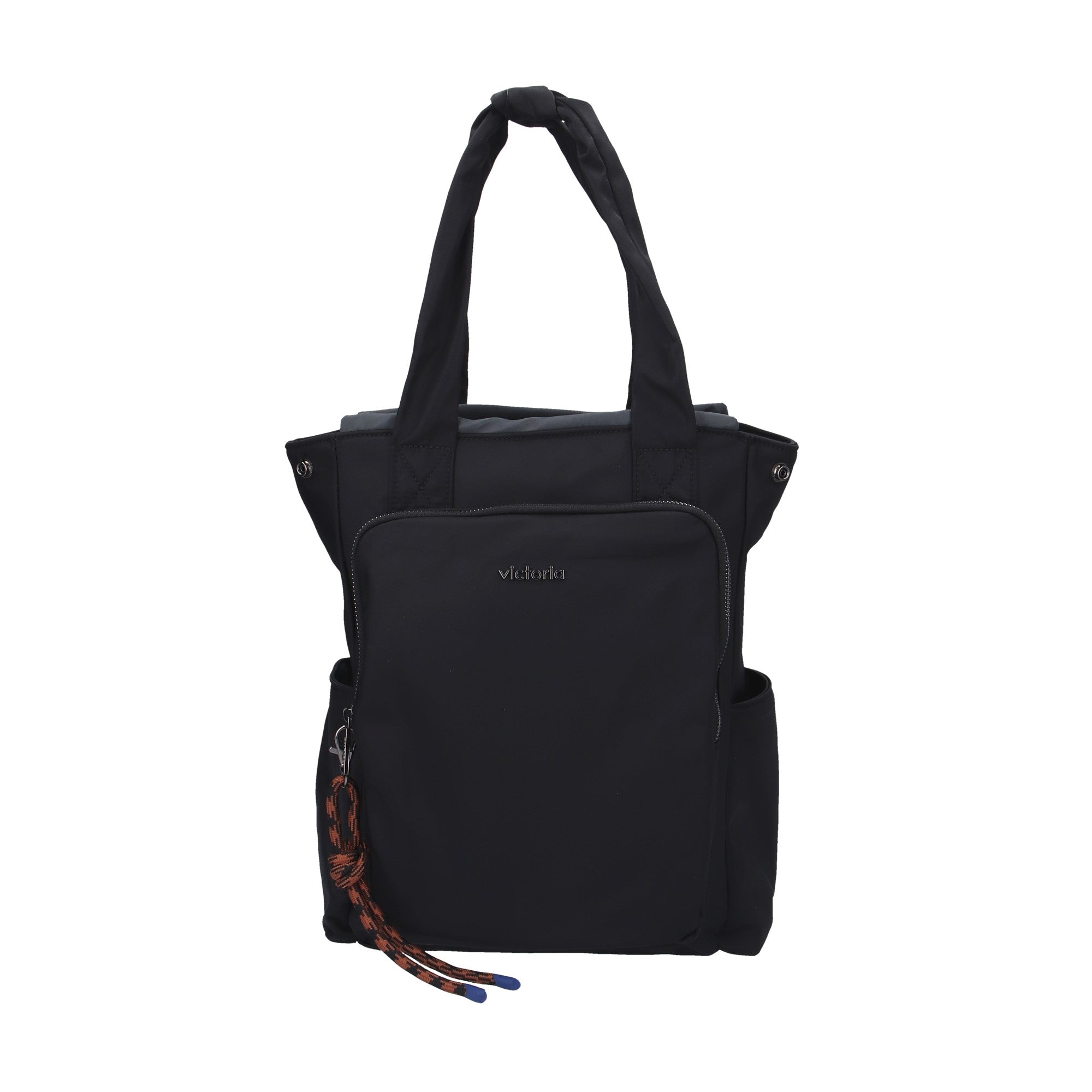 Victoria BORSA A SPALLA Nero