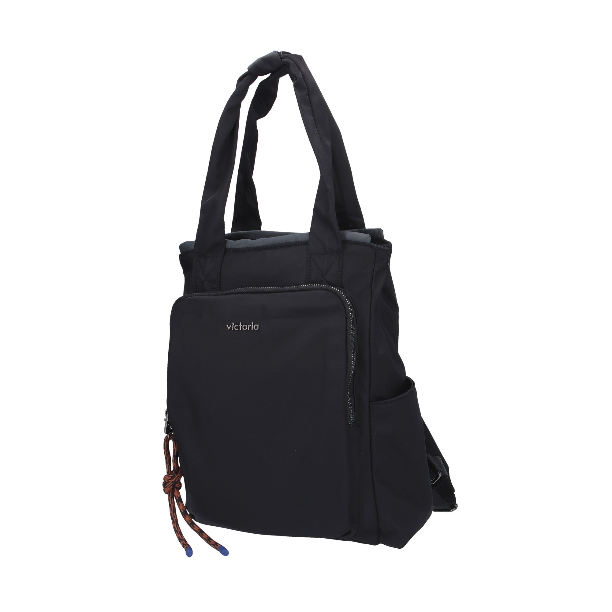 Victoria BORSA A SPALLA Nero