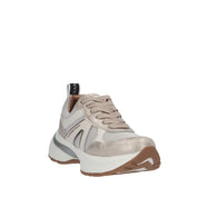 Alexander Smith SNEAKER Avorio/oro Chiaro