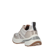 Alexander Smith SNEAKER Avorio/oro Chiaro