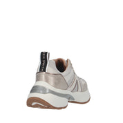 Alexander Smith SNEAKER Avorio/oro Chiaro