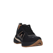 Alexander Smith SNEAKER Nero