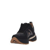Alexander Smith SNEAKER Nero