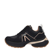 Alexander Smith SNEAKER Nero