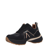 Alexander Smith SNEAKER Nero