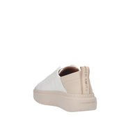 Alexander Smith SLIP ON Bianco/nudo