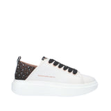 ALEXANDER SMITH Sneaker WYW-0506-WBK