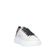 Alexander Smith SNEAKER Bianco/nero