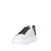 Alexander Smith SNEAKER Bianco/nero