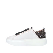 Alexander Smith SNEAKER Bianco/nero