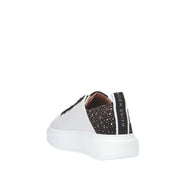 Alexander Smith SNEAKER Bianco/nero