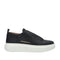 Alexander Smith SLIP ON Nero