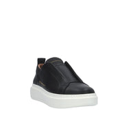 Alexander Smith SLIP ON Nero