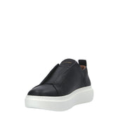 Alexander Smith SLIP ON Nero