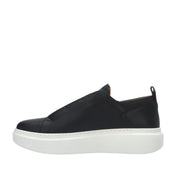 Alexander Smith SLIP ON Nero