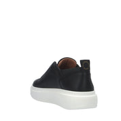 Alexander Smith SLIP ON Nero