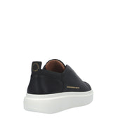Alexander Smith SLIP ON Nero