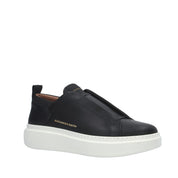 Alexander Smith SLIP ON Nero