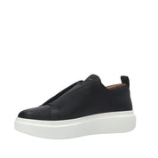 Alexander Smith SLIP ON Nero