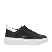 Alexander Smith SNEAKER Nero/bianco