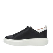 Alexander Smith SNEAKER Nero/bianco
