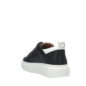 Alexander Smith SNEAKER Nero/bianco
