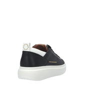 Alexander Smith SNEAKER Nero/bianco