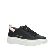 Alexander Smith SNEAKER Nero/bianco