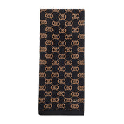 Liu Jo SCIARPA Nero/beige